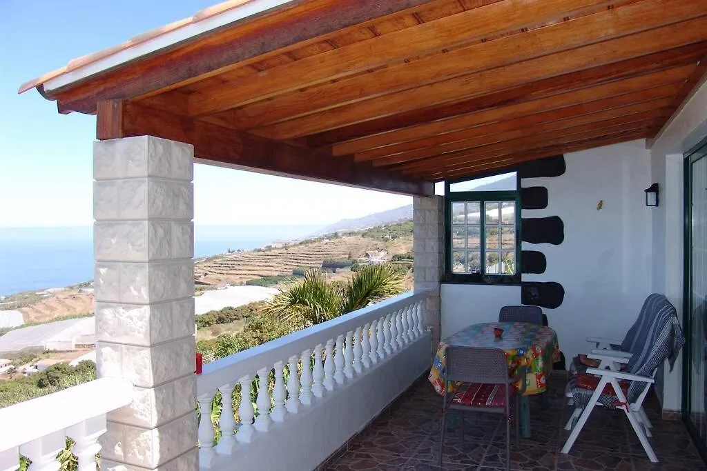 Apartamentos Finca Casa Jardin 티하라페 스페인