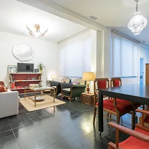 Garci Deluxe By Valcambre , Sevilla España