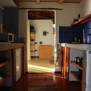  Chalet Casita En El Campo Con Vista Al Oceano